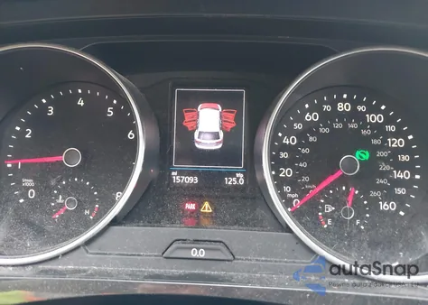 2018 Volkswagen Tiguan 2.0T Se/2.0T Sel from USA, damaged, VIN 3VV3B7AX6JM126620